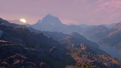 A screenshot taken in Dreams. 10 of 16.