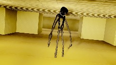 A screenshot taken in Dreams. 3 of 3.