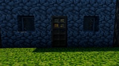 Rayman visits Minecraft