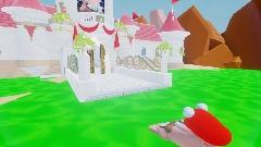 Mr Foot's funne adventure