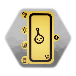 Number Memory Chip 2%