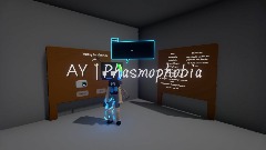 AY| Phasmophobia Server 2