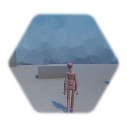 Vault and Hang Logic