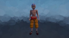 A screenshot taken in Dreams. 2 of 24.