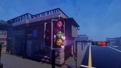 A screenshot taken in Dreams. 6 of 25.