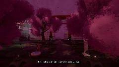 A screenshot taken in Dreams. 1 of 1.