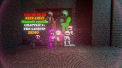 Remix of Menu