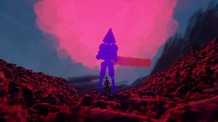A screenshot taken in Dreams. 11 of 11.