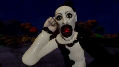 A screenshot taken in Dreams. 4 of 8.