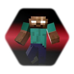 Minecraft-Herobrine