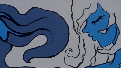 A screenshot taken in Dreams. 3 of 3.