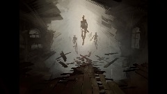 A screenshot taken in Dreams. 16 of 28.