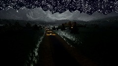 ⭐ ⭐ The starry road ⭐ ⭐