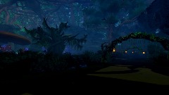 A screenshot taken in Dreams. 15 of 22.