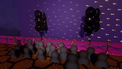 Step and Repeat Media Backdrop