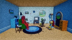 Dont hug me im scared (unreleased)