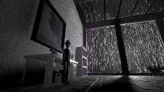 A screenshot taken in Dreams. 7 of 8.