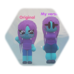 [SUBMISSION] I have a challenge for you.