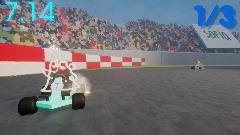 A screenshot taken in Dreams. 1 of 1.