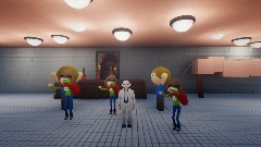 Michael jackson smooth criminal