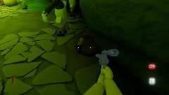 A screenshot taken in Dreams. 1 of 1.
