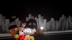 Wyatts Nextbots Revamped (WIP)