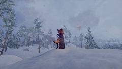 Dino Escape 6 - Montagne Enneigée