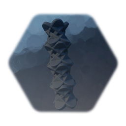 pillar - nice and detailed - handsculpted ;D