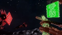 A screenshot taken in Dreams. 1 of 1.