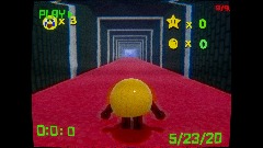 A screenshot taken in Dreams. 1 of 1.