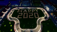 A screenshot taken in Dreams. 2 of 9.