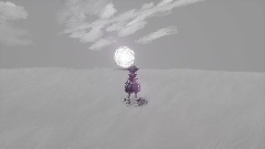 Kingdom Hearts 2 - Timeless River (WIP)