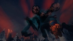 A screenshot taken in Dreams. 3 of 5.