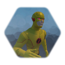 Reverse Flash (Flash CW)