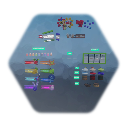 TPOD Food & Drink Assets