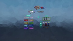 A screenshot taken in Dreams. 1 of 1.
