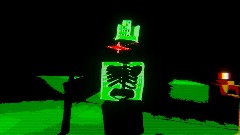 A screenshot taken in Dreams. 2 of 2.