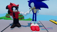 A screenshot taken in Dreams. 3 of 15.