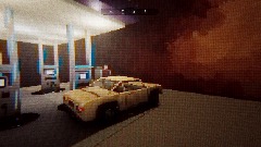 A screenshot taken in Dreams. 4 of 7.