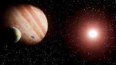 A screenshot taken in Dreams. 5 of 5.