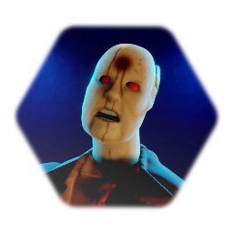 Twisted metal black (charlie kane)