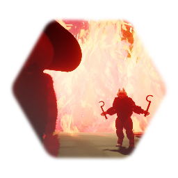 Remix of Puss in boots 2 the last wish  Puss in boots vs the De