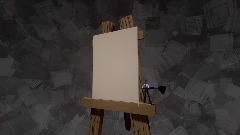 A screenshot taken in Dreams. 13 of 20.