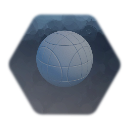 Segmented Sphere