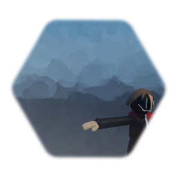 Broken Soren clone Pillar chase 2 concept