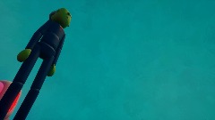 A screenshot taken in Dreams. 5 of 6.