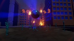 Happy New Yea- Uhhhh Oops...