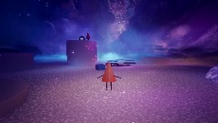 A screenshot taken in Dreams. 1 of 1.