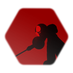 Dark Nateaaa1987 (stylized) model