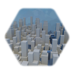 Tilt-shift cam automatic blurr